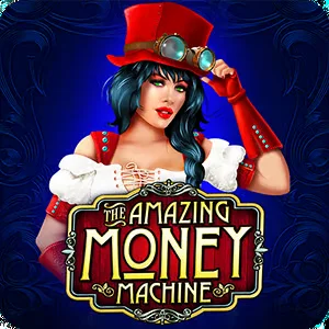 The Amazing Money Machine